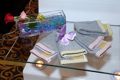 Khăn ngoại nhập không rõ nguồn gốc và những lưu ý cho sức khoẻ - 5