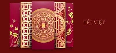 Ý tưởng táo bạo của nhóm lì xì Việt - 6 Ý tưởng táo bạo của nhóm lì xì Việt - 6