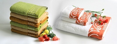 Khăn ngoại nhập không rõ nguồn gốc và những lưu ý cho sức khoẻ - 2