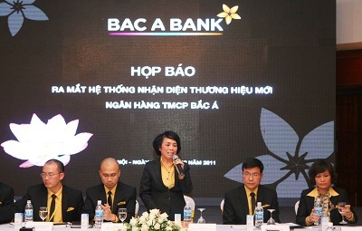 Ngân hàng Bắc Á ra mắt hệ thống nhận diện thương hiệu mới - 3