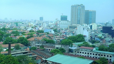 Diễn biến trái chiều thị trường đất ven đô - 1 Diễn biến trái chiều thị trường đất ven đô - 1