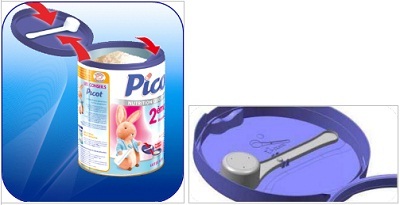 Sản phẩm sữa bột cao cấp Picot - Pháp đã chính thức có mặt tại Việt Nam - 4