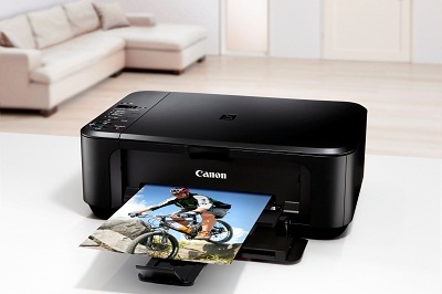 Máy in Canon đa năng mới cho hộ gia đình - 2 Máy in Canon đa năng mới cho hộ gia đình - 2