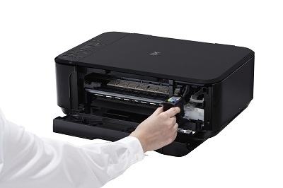 Máy in Canon đa năng mới cho hộ gia đình - 3 Máy in Canon đa năng mới cho hộ gia đình - 3