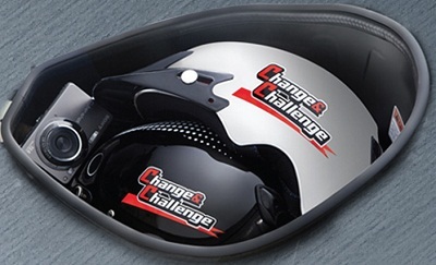 Ra mắt xe Suzuki Hayate SS 125 FI - 7 Ra mắt xe Suzuki Hayate SS 125 FI - 7