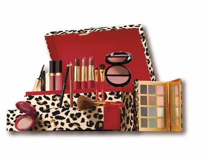 Quà tặng giáng sinh từ Elizabeth Arden - 1 Quà tặng giáng sinh từ Elizabeth Arden - 1