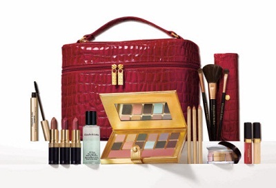 Quà tặng giáng sinh từ Elizabeth Arden - 2 Quà tặng giáng sinh từ Elizabeth Arden - 2