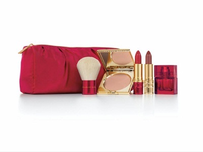 Quà tặng giáng sinh từ Elizabeth Arden - 3 Quà tặng giáng sinh từ Elizabeth Arden - 3