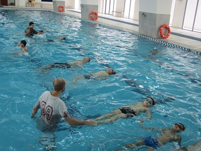 Trường Quốc Tế BVIS - Nhịp cầu thế giới - Nền tảng Việt Nam - 4