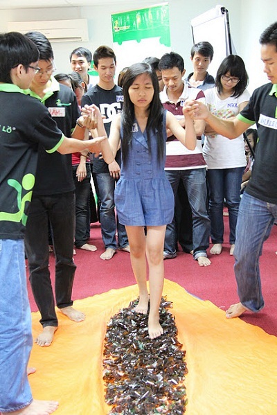 Cơn lốc mang tên Người Khổng Lồ đổ bộ đến Đà Nẵng - 4