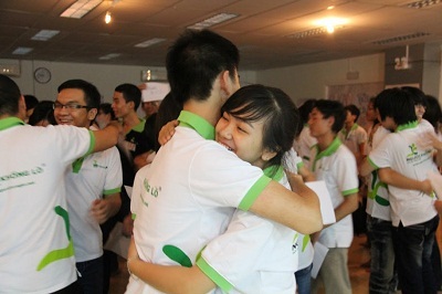 Cơn lốc mang tên Người Khổng Lồ đổ bộ đến Đà Nẵng - 5