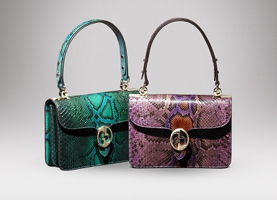 Tưng bừng mùa lễ hội với ưu đãi 50% từ Gucci - 1 Tưng bừng mùa lễ hội với ưu đãi 50% từ Gucci - 1