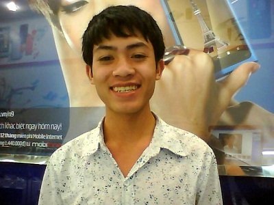 Đã có 9 người trúng giải đầu tiên - 2