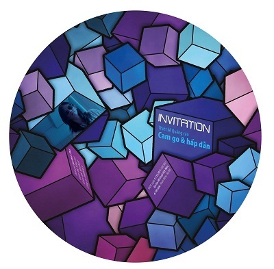 Thiết kế Quảng cáo: Cam go và Hấp dẫn - 1 Thiết kế Quảng cáo: Cam go và Hấp dẫn - 1