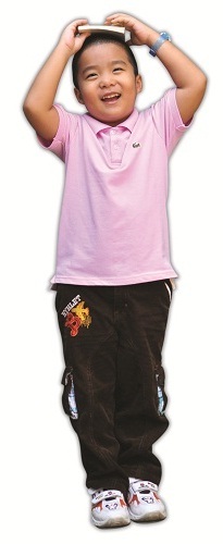 Bổ sung CGF hôm nay - Tối ưu chiều cao ngày mai - 1 Bổ sung CGF hôm nay - Tối ưu chiều cao ngày mai - 1