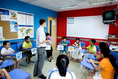 Đing! Đing! Đong! Quà tặng bất ngờ từ Trung tâm Anh ngữ ILA - 2