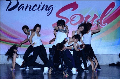 Dancing Souls - Đêm diễn mừng sinh nhật Saigonbellydance tròn 3 tuổi - 3 Dancing Souls - Đêm diễn mừng sinh nhật Saigonbellydance tròn 3 tuổi - 3