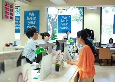 Trao thưởng chương trình “Cơ hội tận mắt xem Giải Quần Vợt Úc mở rộng cùng ANZ” - 2 Trao thưởng chương trình “Cơ hội tận mắt xem Giải Quần Vợt Úc mở rộng cùng ANZ” - 2
