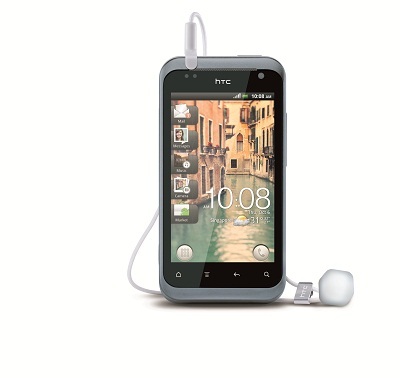 Smartphone cho năm mới: Bạn chọn âm nhạc, Thời trang hay Cá tính? - 2