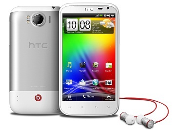 Smartphone cho năm mới: Bạn chọn âm nhạc, Thời trang hay Cá tính? - 1