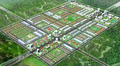 Kiều hối đổ dồn vào đất nền giá rẻ - 1 Kiều hối đổ dồn vào đất nền giá rẻ - 1