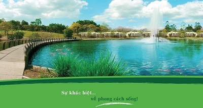 Nhiều ưu đãi khi mua đất nền Nature land từ chủ đầu tư Thăng Long Real - 1