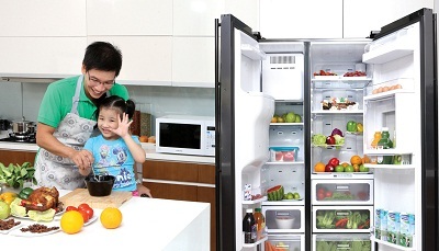 Vợ vắng nhà, chồng cũng là ông nội trợ hoàn hảo - 1 Vợ vắng nhà, chồng cũng là ông nội trợ hoàn hảo - 1