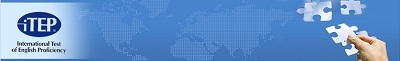 Bài thi iTEP đã đến Việt Nam!           - 1