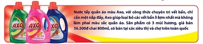 8 cách giữ áo quần màu của trẻ luôn mới - 2