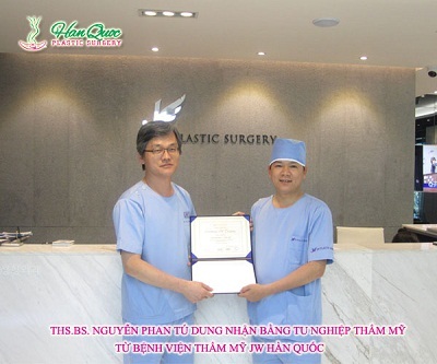 Nâng ngực nội soi công nghệ mới từ Thẩm mỹ Hàn Quốc - 2 Nâng ngực nội soi công nghệ mới từ Thẩm mỹ Hàn Quốc - 2