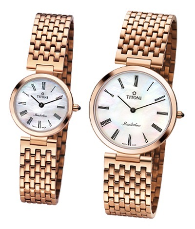 Khuyến Mãi đặc biệt từ đồng hồ cao cấp Thụy Sỹ Titoni - 4 Khuyến Mãi đặc biệt từ đồng hồ cao cấp Thụy Sỹ Titoni - 4