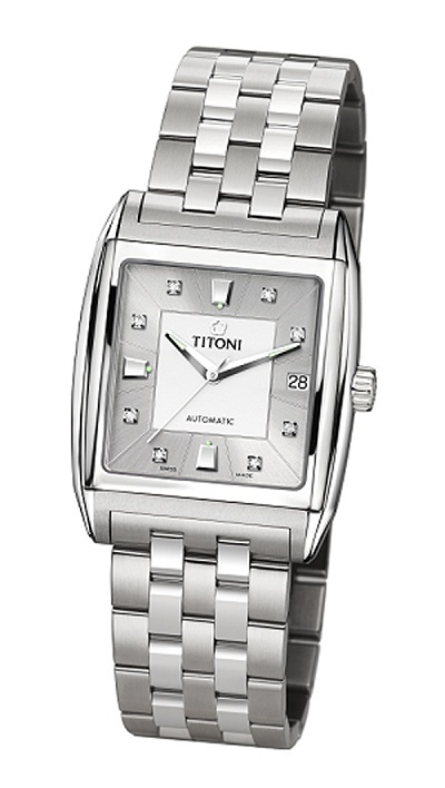 Khuyến Mãi đặc biệt từ đồng hồ cao cấp Thụy Sỹ Titoni - 5 Khuyến Mãi đặc biệt từ đồng hồ cao cấp Thụy Sỹ Titoni - 5