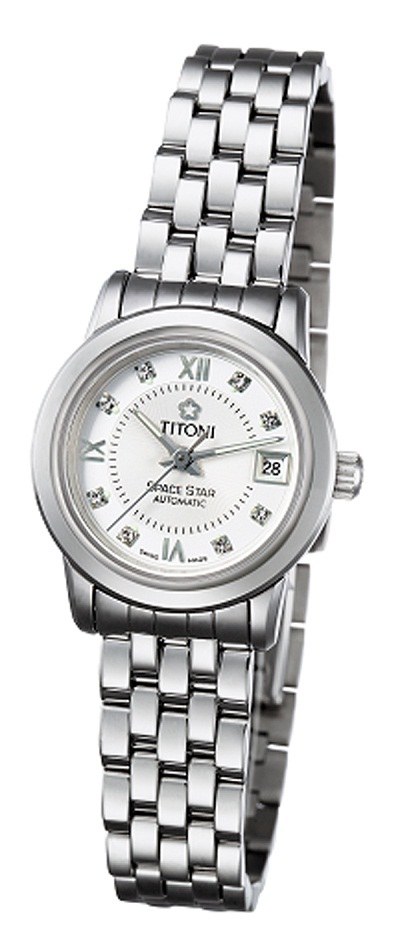 Khuyến Mãi đặc biệt từ đồng hồ cao cấp Thụy Sỹ Titoni - 6 Khuyến Mãi đặc biệt từ đồng hồ cao cấp Thụy Sỹ Titoni - 6