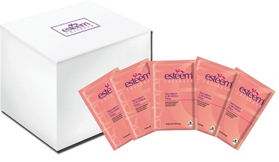 Esteem collagen - Dưỡng da tươi trẻ khi phải trang điểm hàng ngày - 6