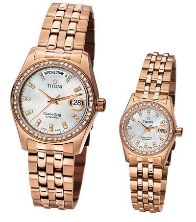 Khuyến Mãi đặc biệt từ đồng hồ cao cấp Thụy Sỹ Titoni - 7 Khuyến Mãi đặc biệt từ đồng hồ cao cấp Thụy Sỹ Titoni - 7