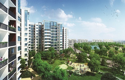 Celadon City - Một đô thị xanh đang bừng sáng - 6 Celadon City - Một đô thị xanh đang bừng sáng - 6