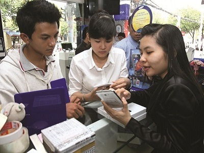 Galaxy Note trắng khuấy động mùa mua sắm cuối năm - 4