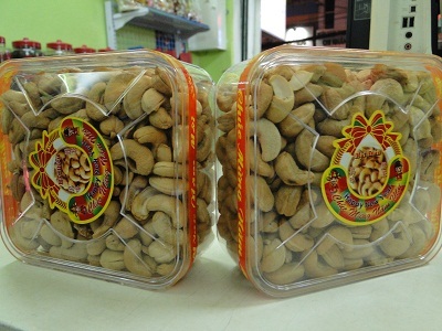 Hạt điều rang cao cấp đãi Tết này: Giảm đến 30% tại Đặc Sản Quê Mình  - 2