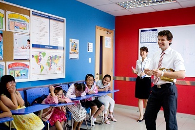 Chọn lựa nào tốt cho con - 2