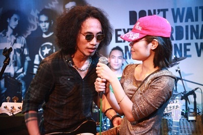 PAK phát hành album khai pháo hành trình tiệc đỉnh Be There - 4 PAK phát hành album khai pháo hành trình tiệc đỉnh Be There - 4