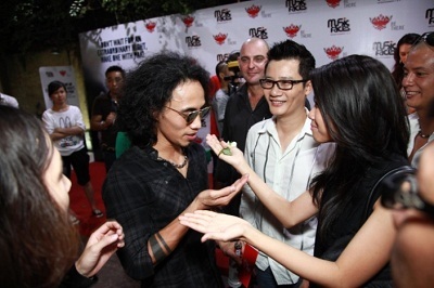 PAK phát hành album khai pháo hành trình tiệc đỉnh Be There - 5 PAK phát hành album khai pháo hành trình tiệc đỉnh Be There - 5