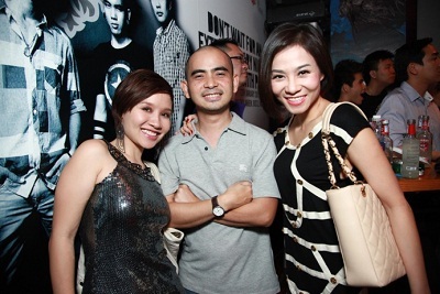 PAK phát hành album khai pháo hành trình tiệc đỉnh Be There - 6 PAK phát hành album khai pháo hành trình tiệc đỉnh Be There - 6