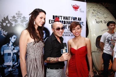 PAK phát hành album khai pháo hành trình tiệc đỉnh Be There - 7 PAK phát hành album khai pháo hành trình tiệc đỉnh Be There - 7