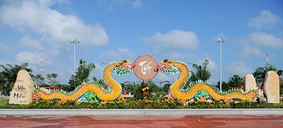 Dư âm ngày tết Cao Lãnh - 2 Dư âm ngày tết Cao Lãnh - 2