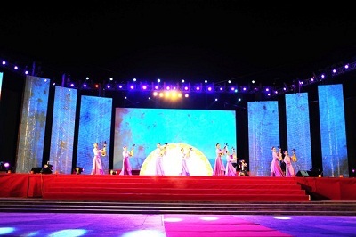 Dư âm ngày tết Cao Lãnh - 6 Dư âm ngày tết Cao Lãnh - 6