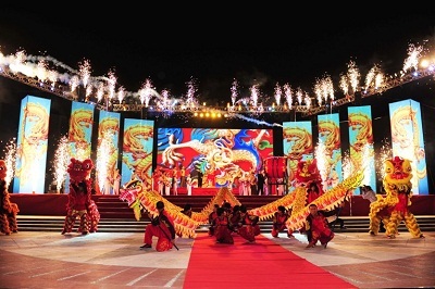 Dư âm ngày tết Cao Lãnh - 4 Dư âm ngày tết Cao Lãnh - 4