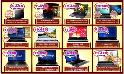Rộn ràng mua sắm tại Phúc Anh - 2 Rộn ràng mua sắm tại Phúc Anh - 2