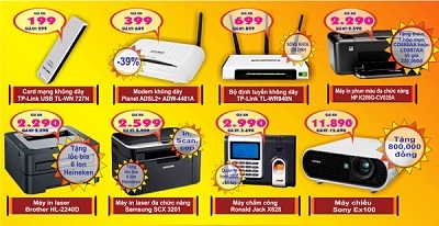 Rộn ràng mua sắm tại Phúc Anh - 4 Rộn ràng mua sắm tại Phúc Anh - 4