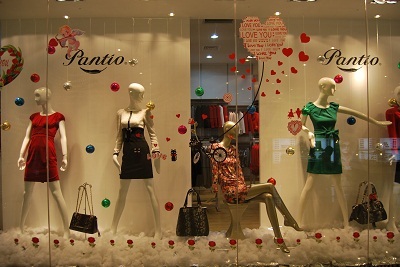 Giới trẻ Hà thành háo hức chờ đợi Valentine độc đáo tại Savico Megamall - 4