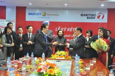 Maritime Bank khai lộc đầu xuân với sản phẩm bảo hiểm sức khỏe M-PlusCare - 1 Maritime Bank khai lộc đầu xuân với sản phẩm bảo hiểm sức khỏe M-PlusCare - 1